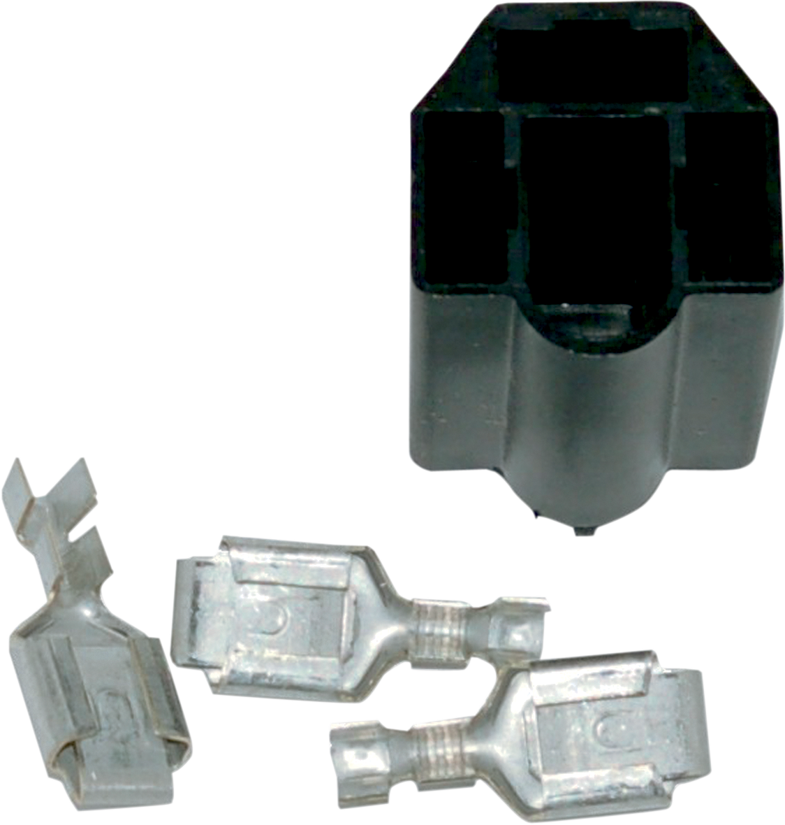 Replacement Headlight Socket and Terminal Kit
