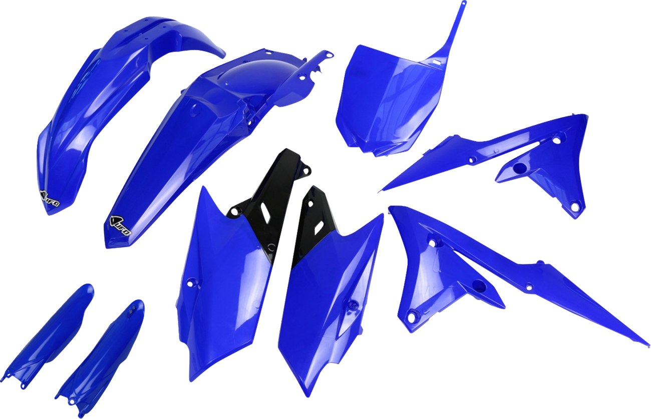 UFO Full Replacement Body Kit For Yamaha