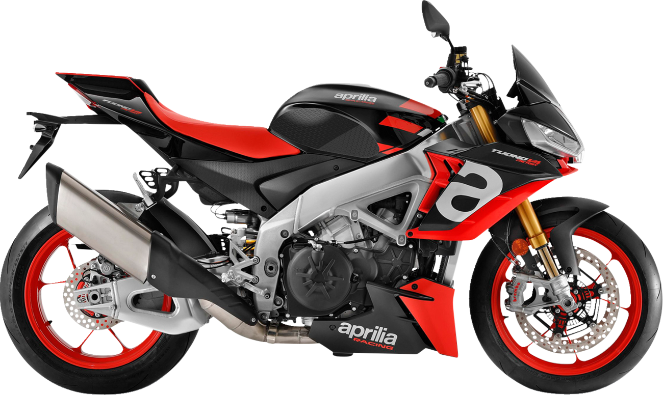 Stompgrip Tank Pad Aprilia RSV4 / Tuono V4 / Factory 2021-2025