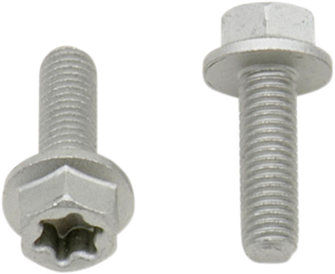 Bolt Hardware Euro Torx Flange M5 Bolt Kit