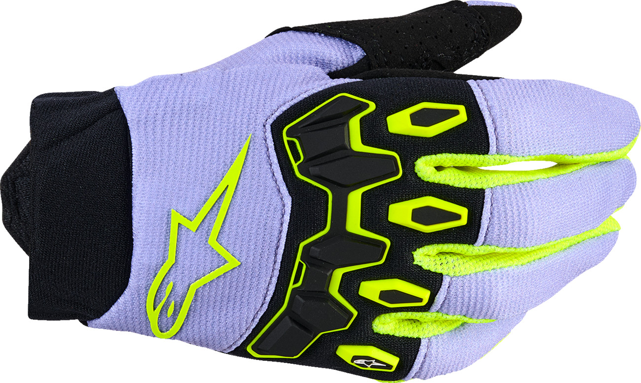ALPINESTARS Youth Full Bore V2 Gloves