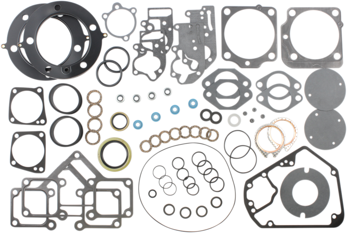 COMETIC Extreme Sealing Technology Complete Gasket Kit
