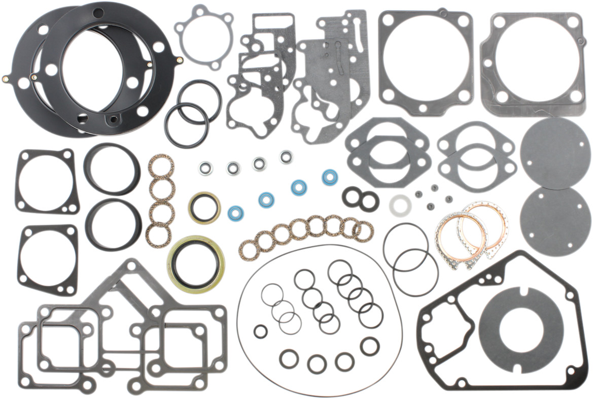 Extreme Sealing Technology Complete Gasket Kit