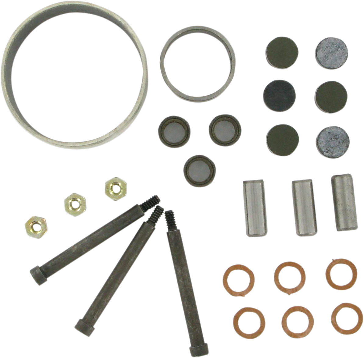 Primary Clutch Rebuild Kit
