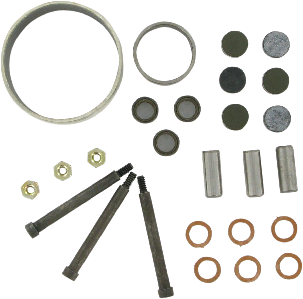 EPI Primary Clutch Rebuild Kit
