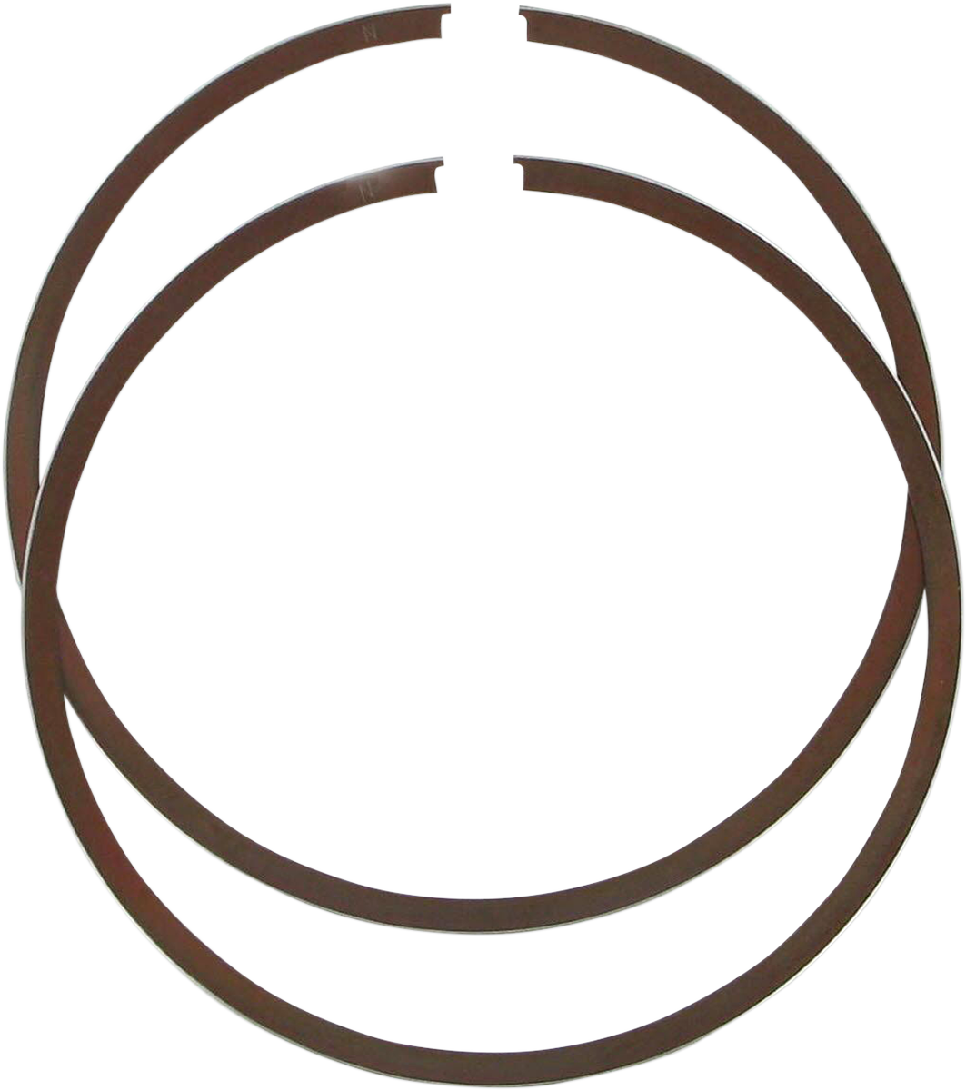 Wiseco Ring Set Kawasaki/Suzuki/Yamaha