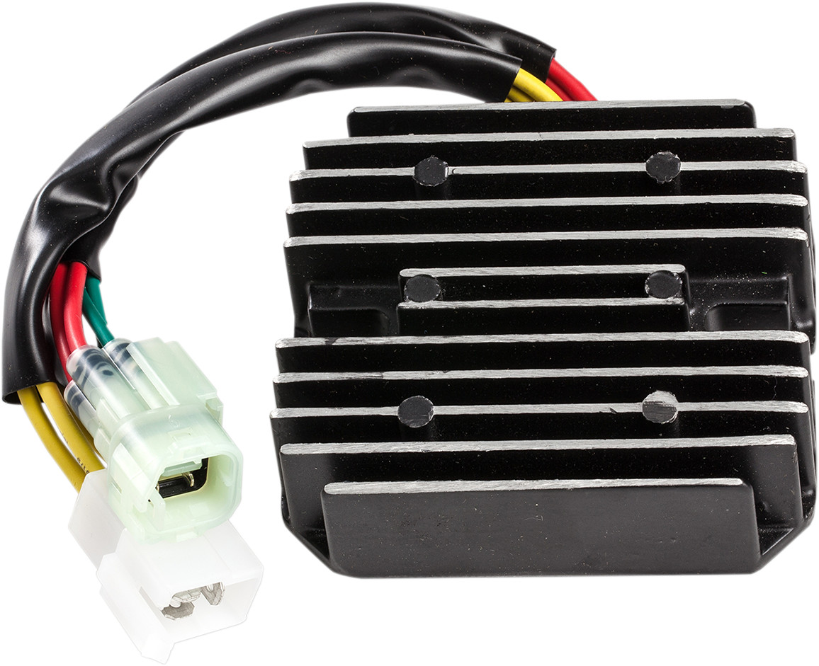 Rick's motorsport electric Rectifier/Regulator - Lithium-ion Compatible - Suzuki