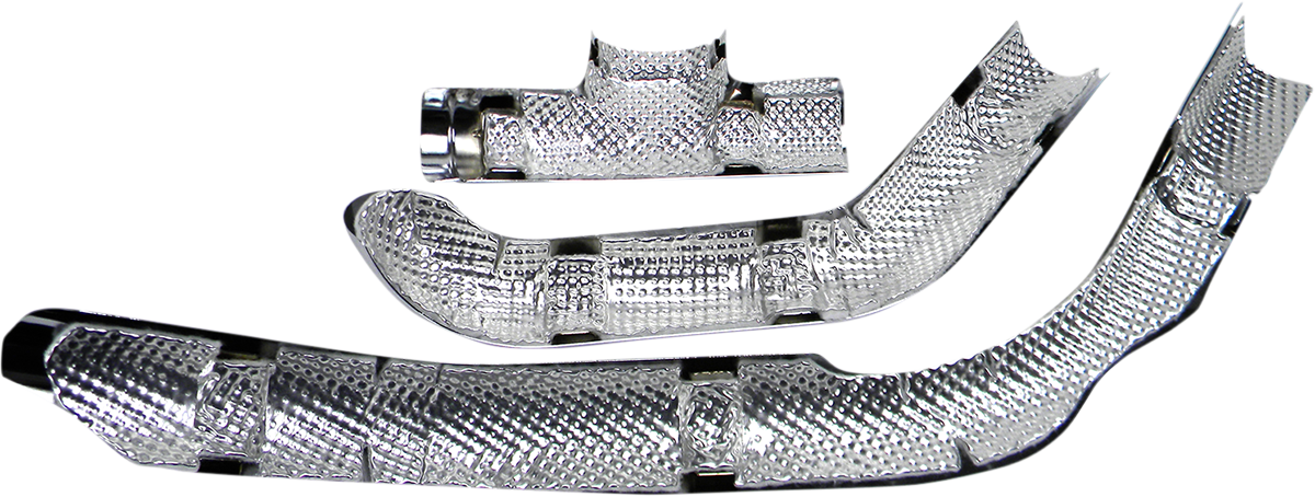 Dei Heat Shield Liner 2015-2022 Indian Scout / 2016-2022 Indian Scout ABS