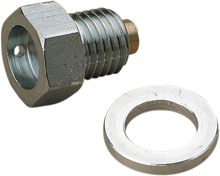 Moose Racing Magnetic Drain Plug