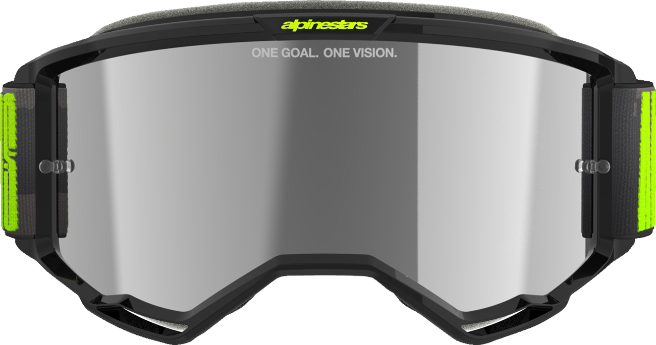 Alpinestars Vision 5 Hollow Goggle