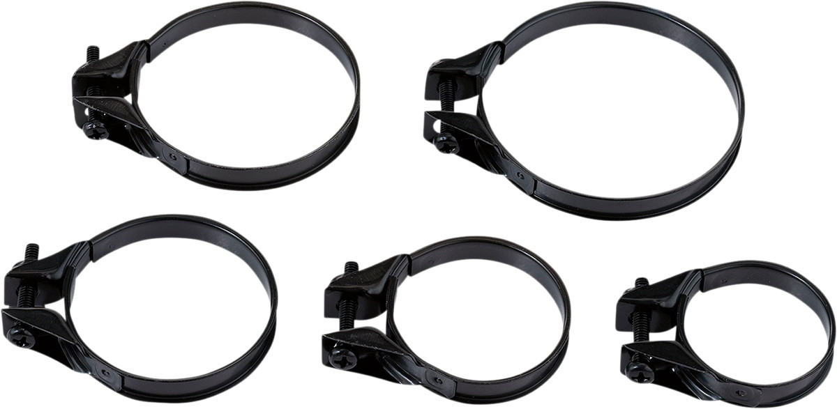 Moose Racing OEM Carburetor Clamps