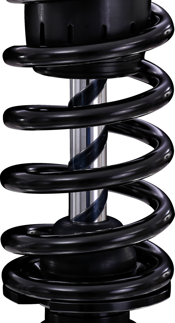 OHLINS Twin Shocks STX36 Blackline