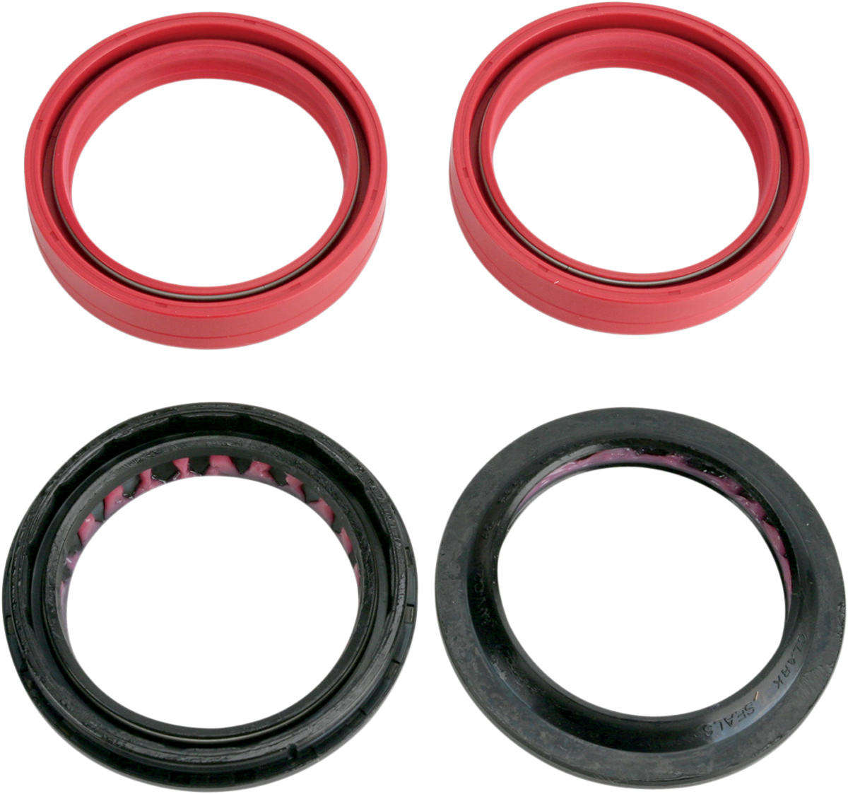 Moose offroad Fork Seal Kit - 45 mm Beta/Gas Gas/Husqvarna/KTM/TM