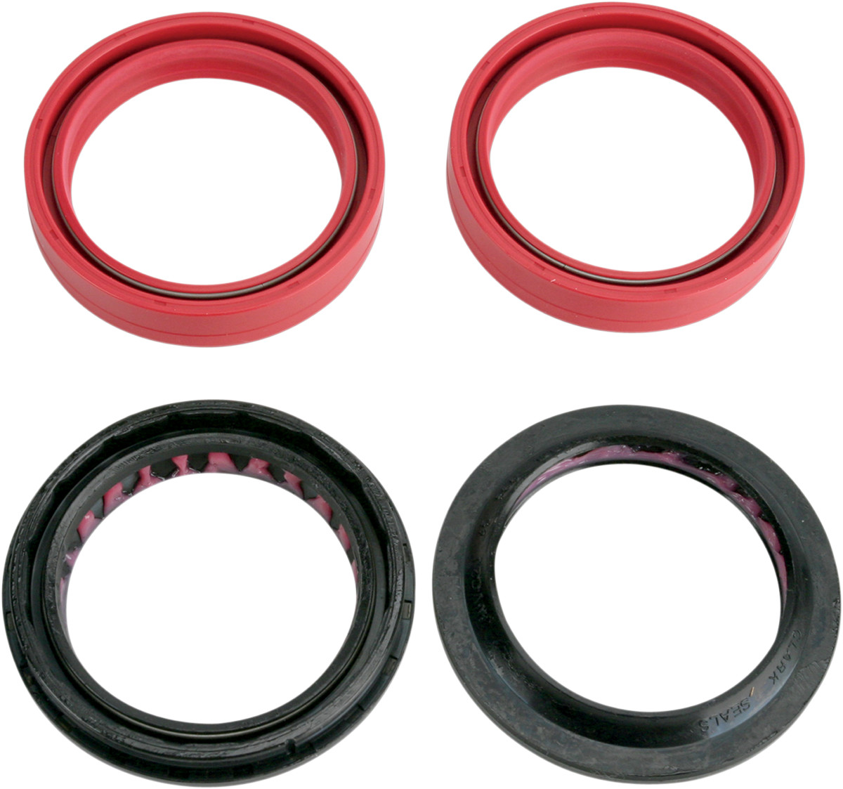 Moose Racing Fork Seal/Dust Seal Kit