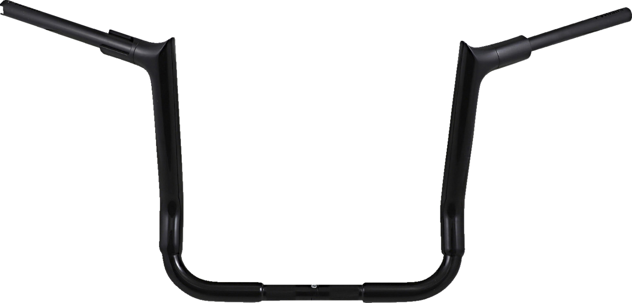 FAT BAGGERS INC. 1-1/2" EZ Install Pointed Top Handlebar