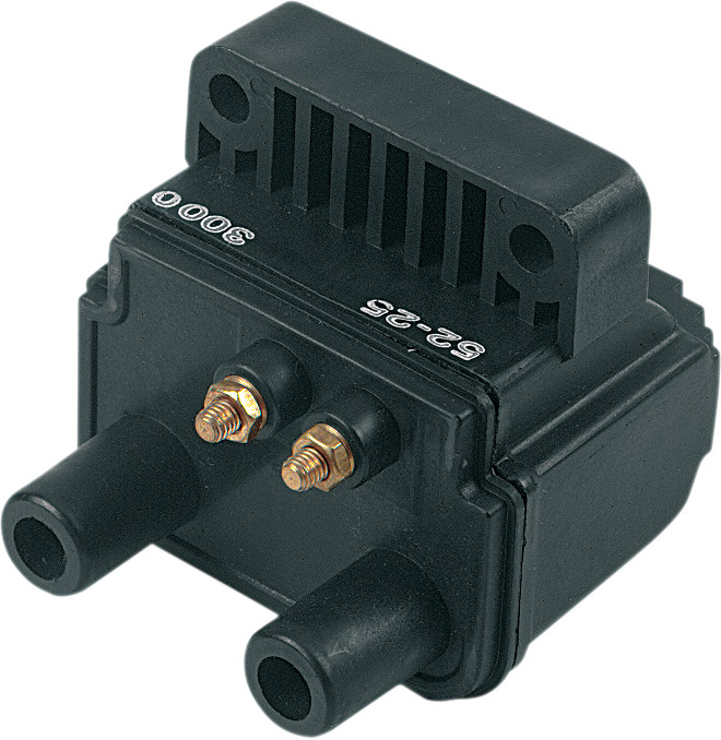 COMPU-FIRE Dual-Fire Dual-Tower Compact Ignition Coil