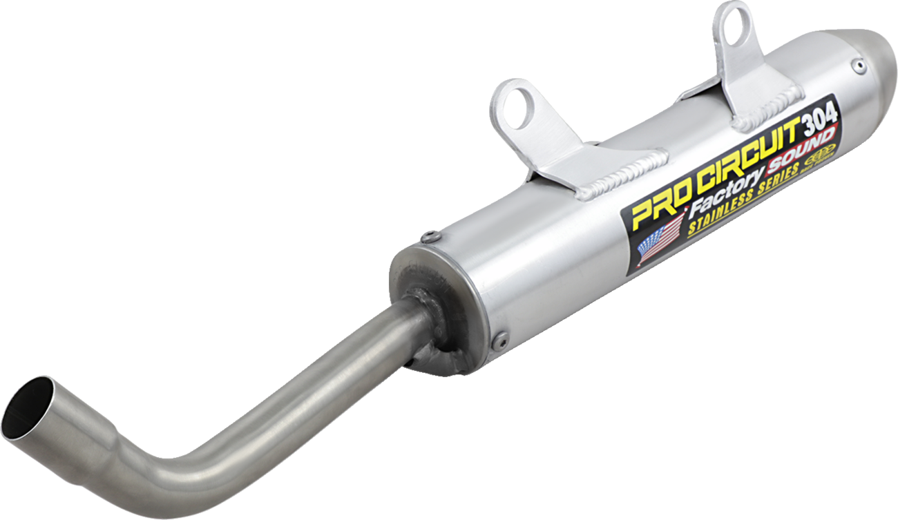 Pro Circuit 304 Silencer KTM / Husqvarna / Gas Gas 250cc-300cc 2019-2023