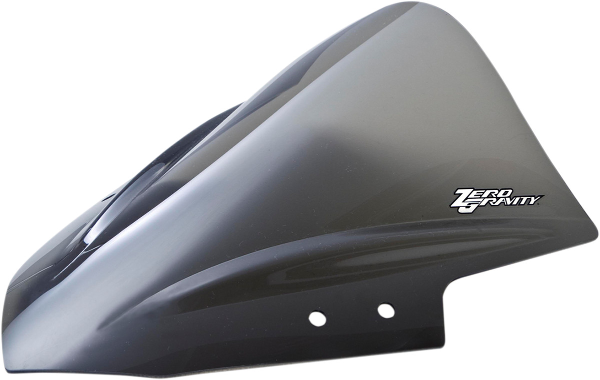 ZERO GRAVITY Corsa Windshield