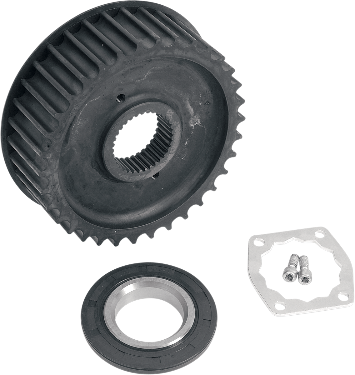 ANDREWS Belt Drive Transmission Pulleys