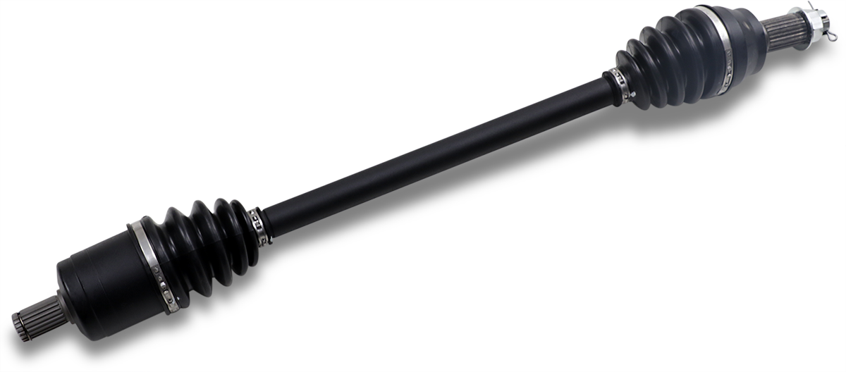 ALL BALLS 8 Ball Extreme Duty Axle