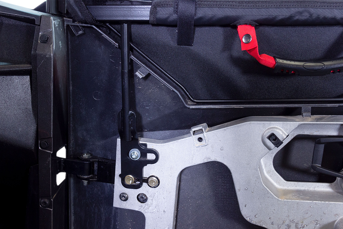 Soft Door Kit