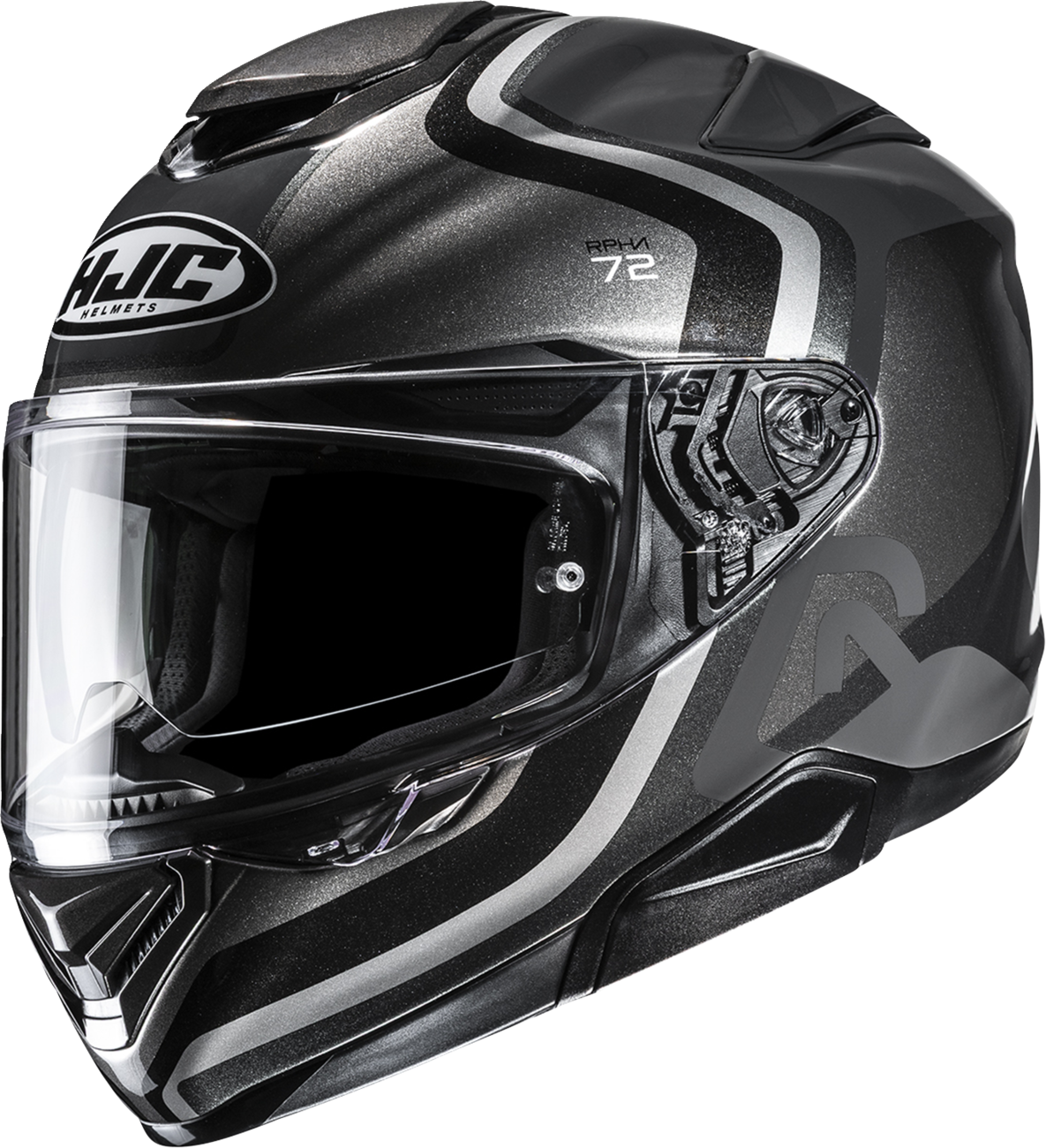 HJC RPHA 72 Ernem Helmet