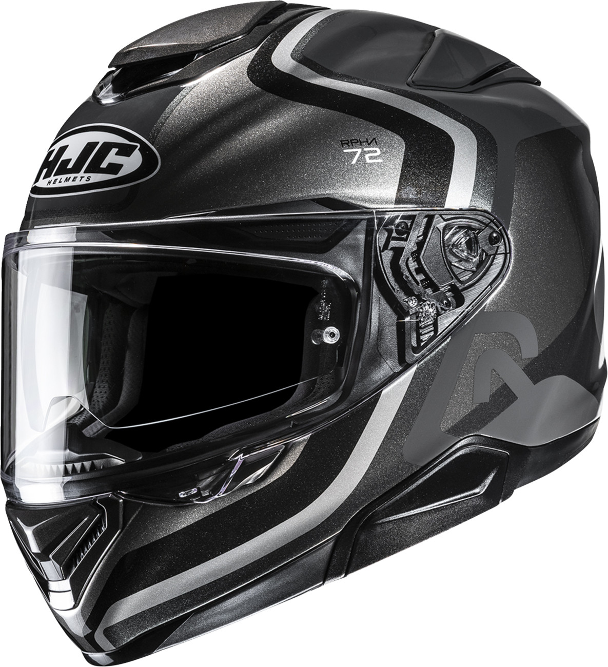 HJC RPHA 72 Ernem Helmet