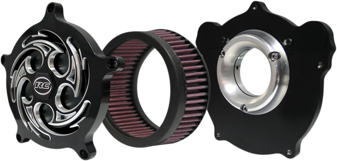 RC COMPONENTS Airstrike Air Cleaner