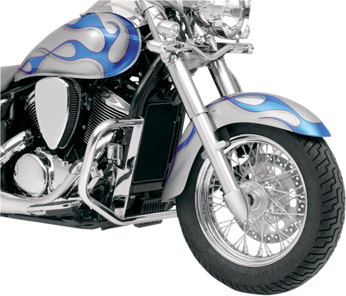 BARON Full-Size Engine Guards