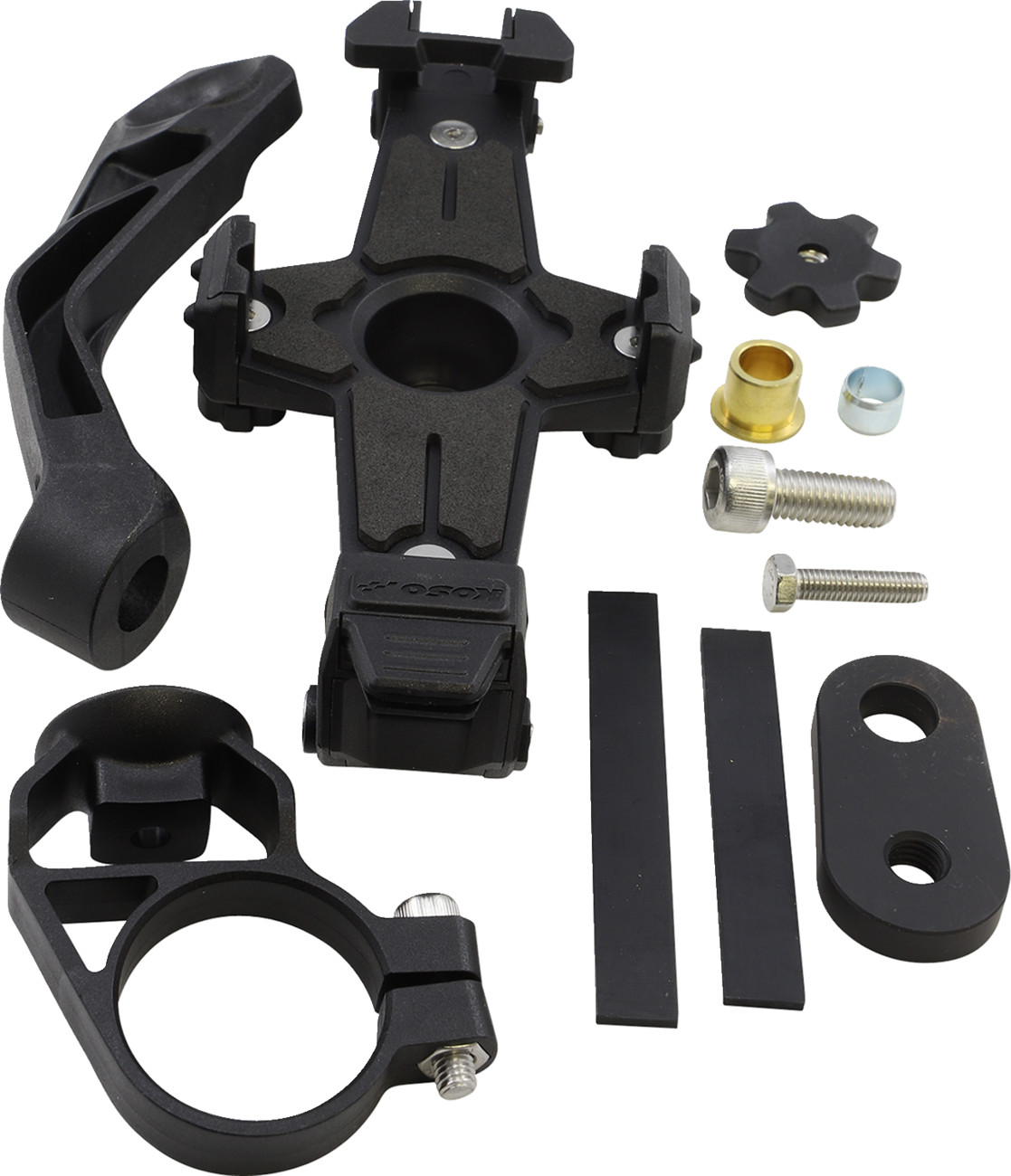 Koso X1 Phone Mounting Kit