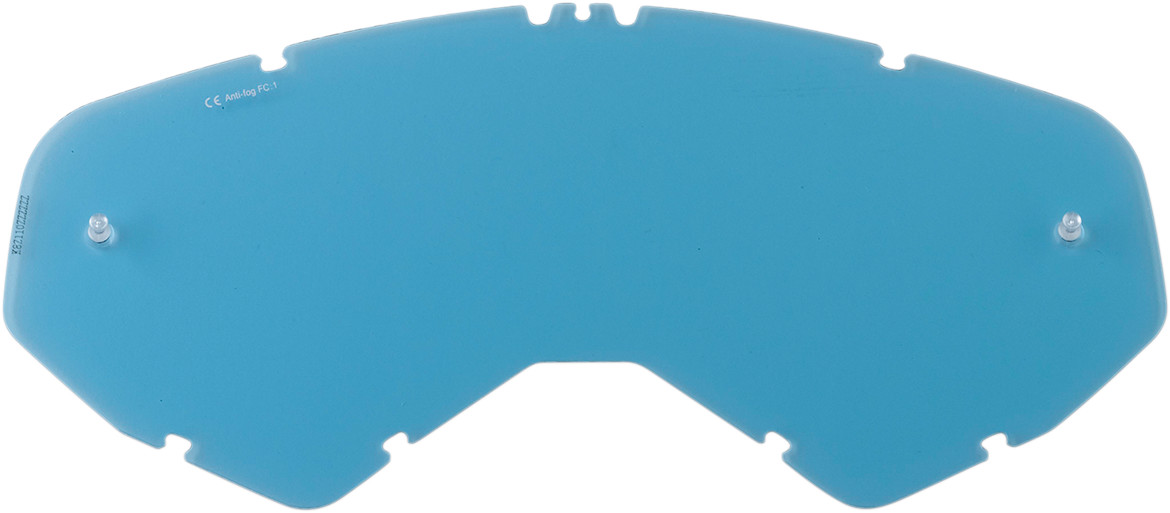 Moose Racing XCR Goggle Lens
