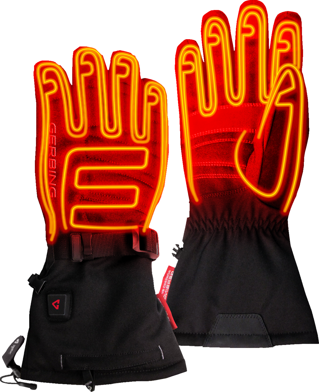 Gerbing 7V S7 Heated Women's Gloves
