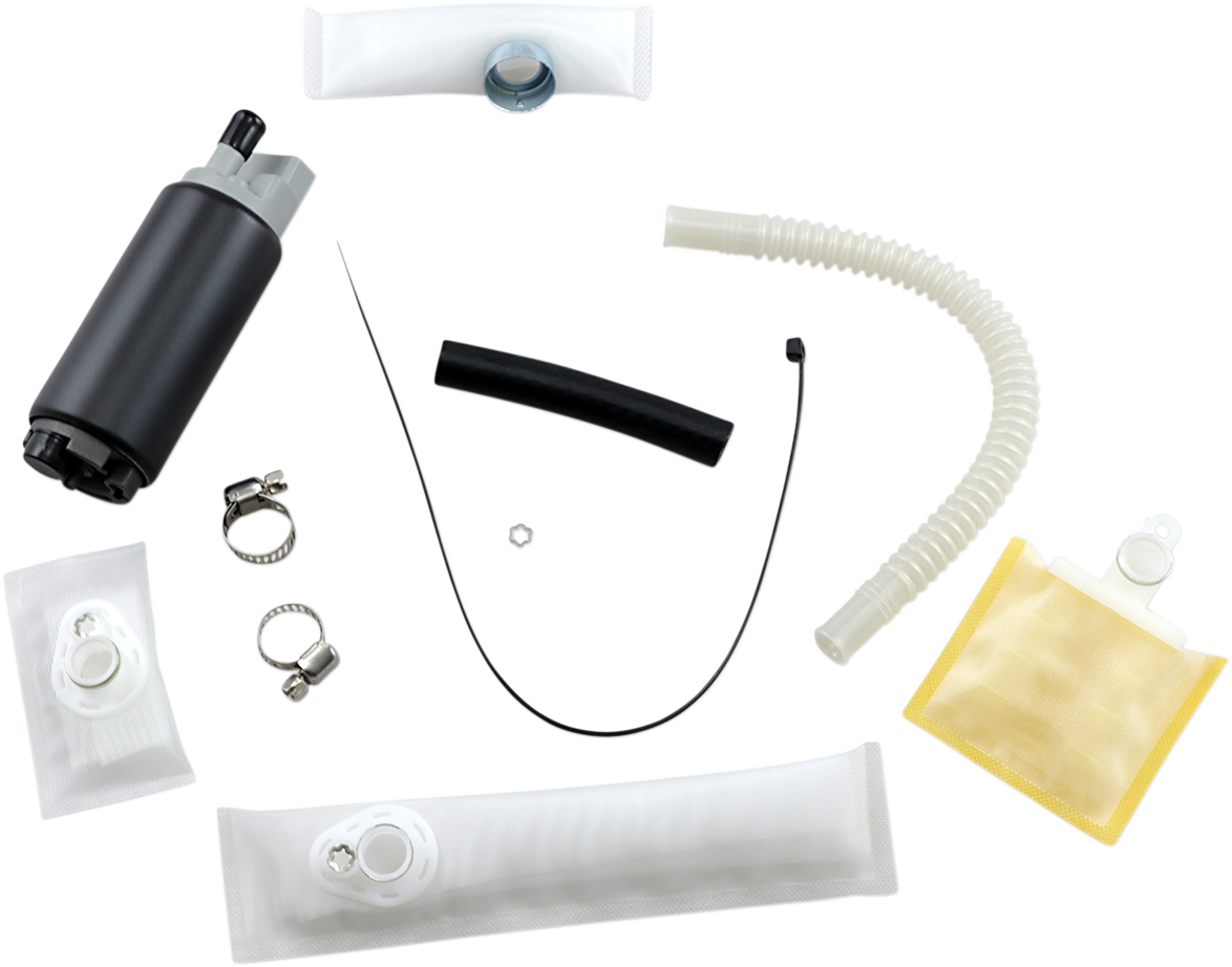 All Balls Racing Fuel Rebuild Pump Kit Ducati