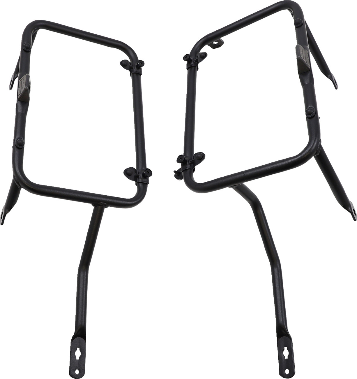 GIVI Monokey Rack Pan Am