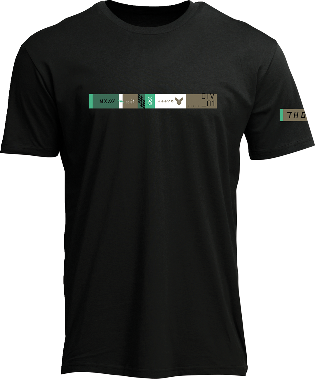 Thor Tangent T-Shirt