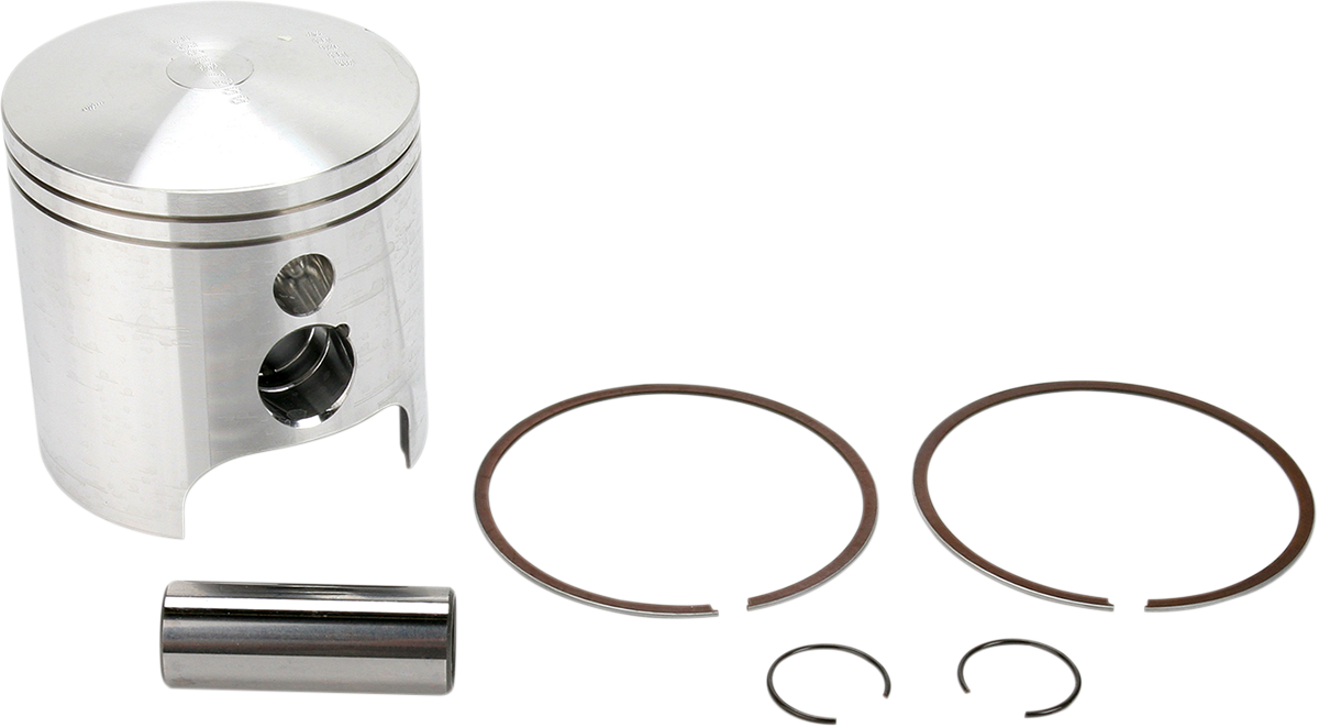 High-Performance Piston Kit