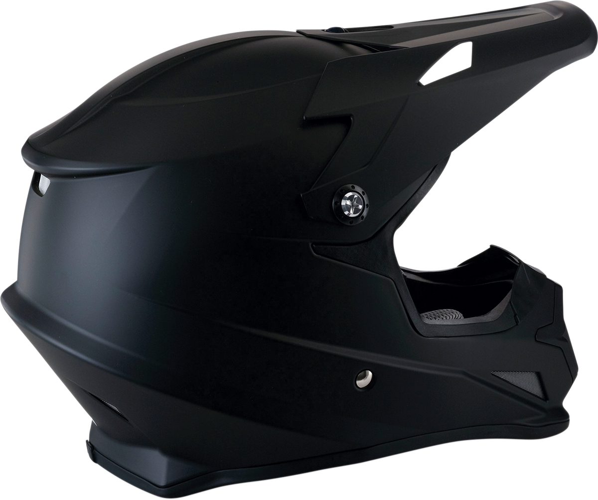 Z1r Rise Solid Helmet