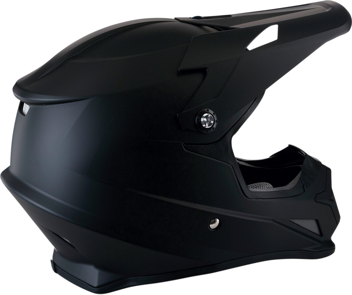 Z1r Rise Solid Helmet