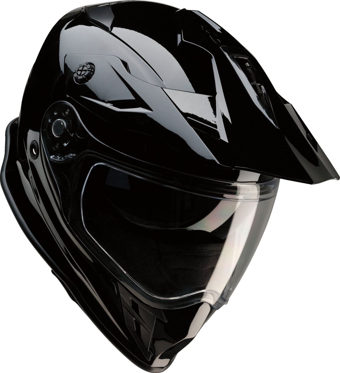 Z1r Range Dual Sport Helmet