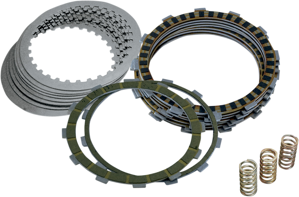 Clutch Plate Kit