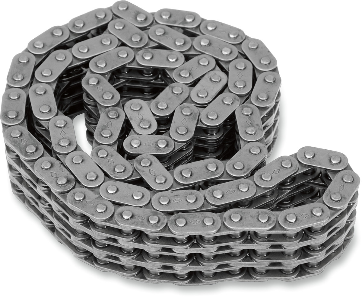 DIAMOND Primary Chain