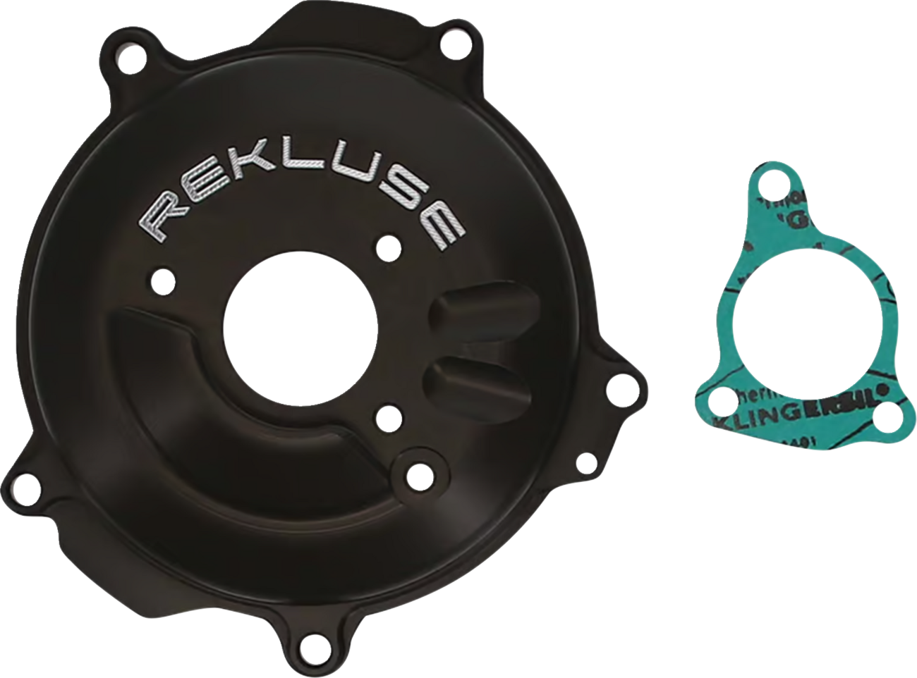 Rekluse Standard Clutch Cover KTM / Husqvarna / Gas Gas 65cc 2024-2025
