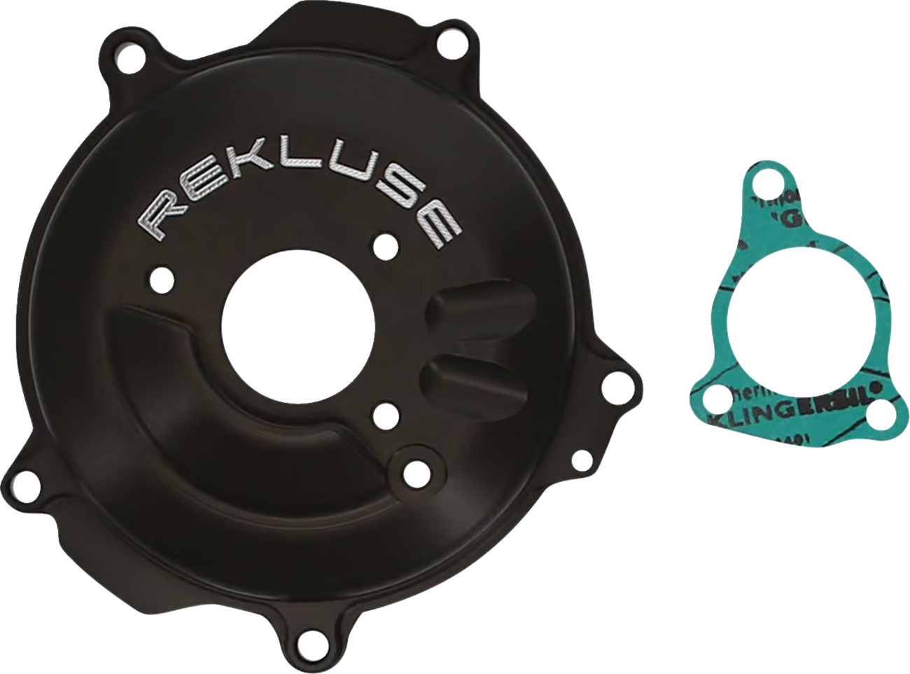 Rekluse Clutch Cover