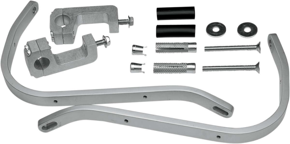Deluxe Woods Pro Aluminum Handguards