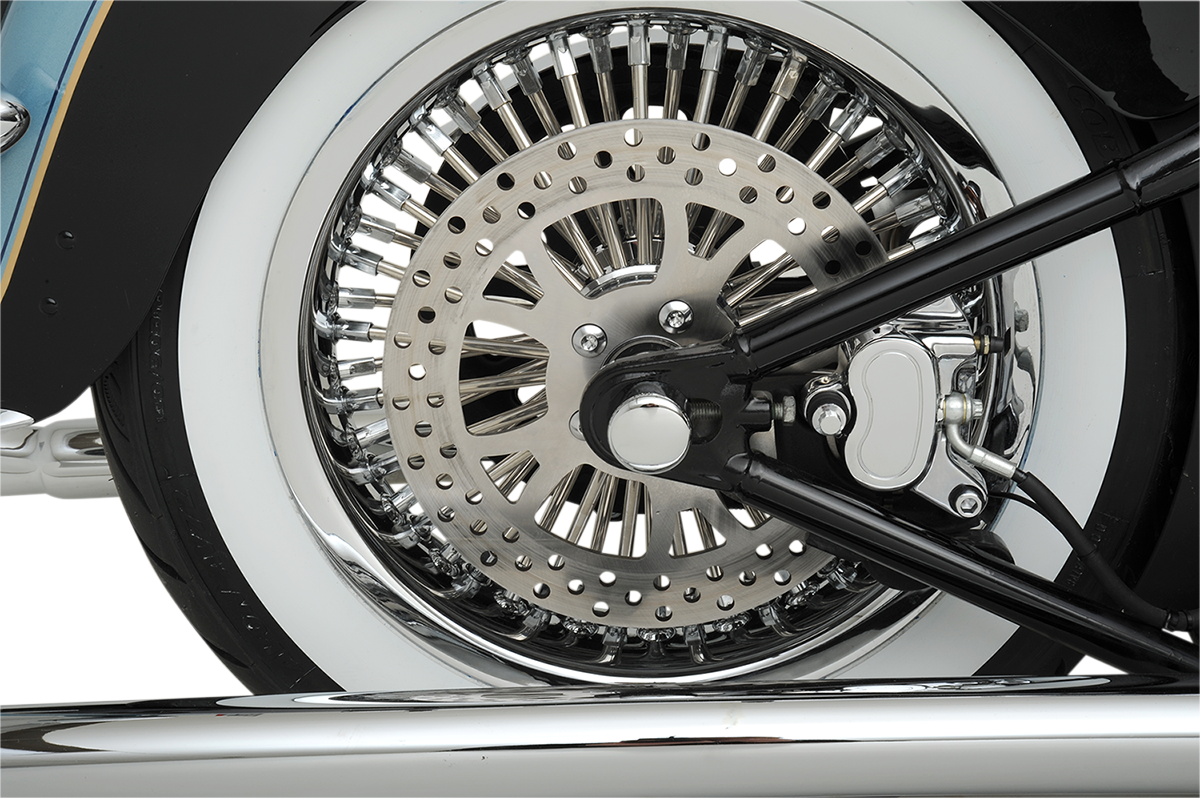 DP BRAKES Brake Rotor