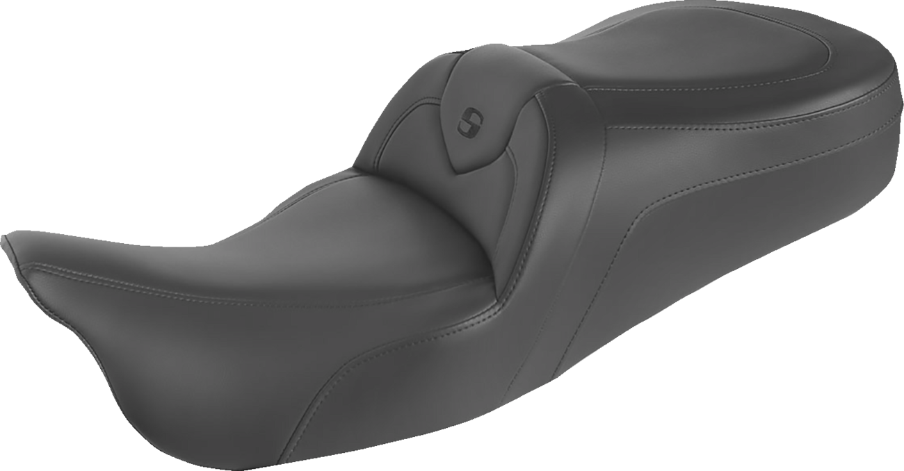 Saddlemen Roadsofa 2-Up Seat For Harley Trike 2009-2025