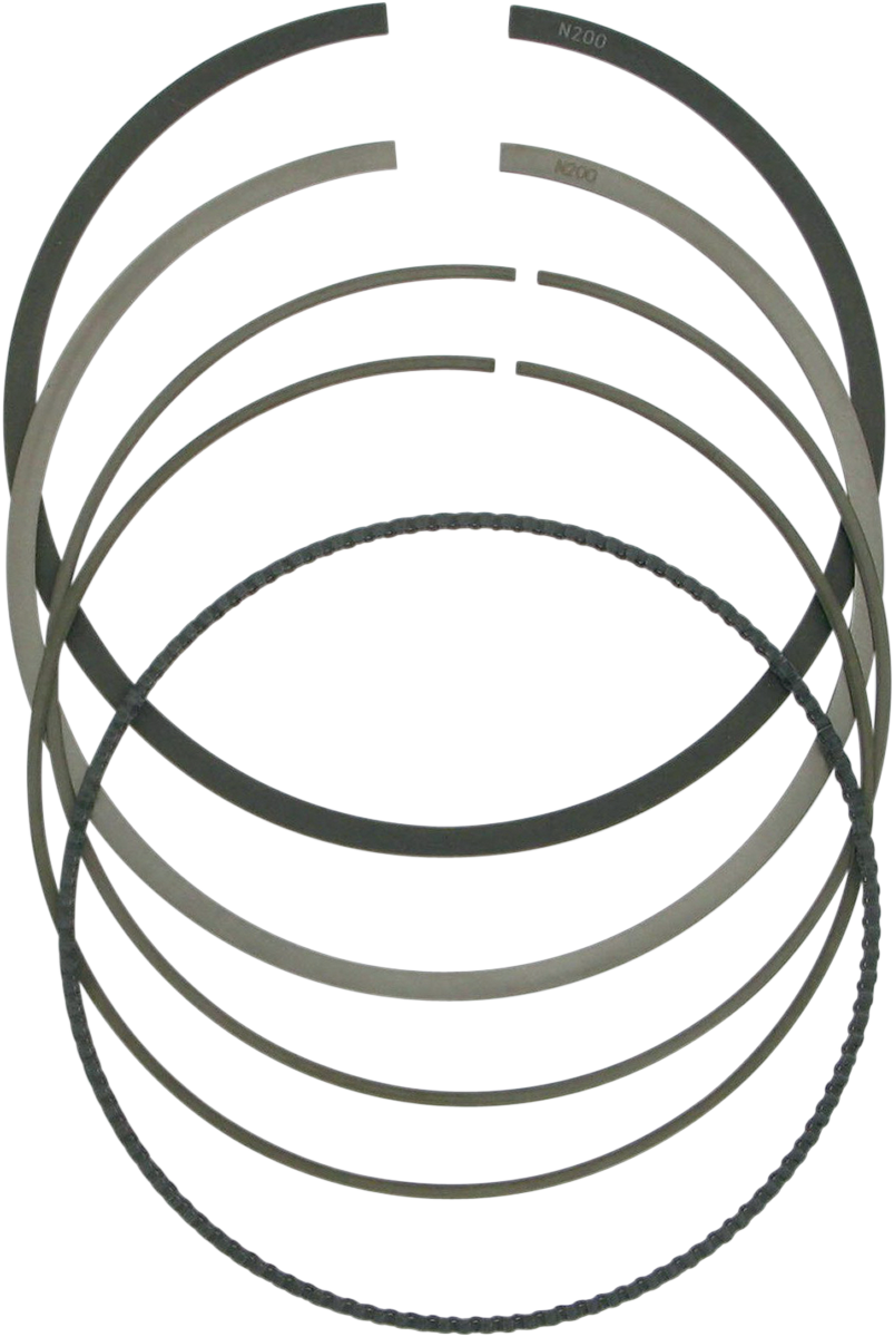 Piston Ring Set