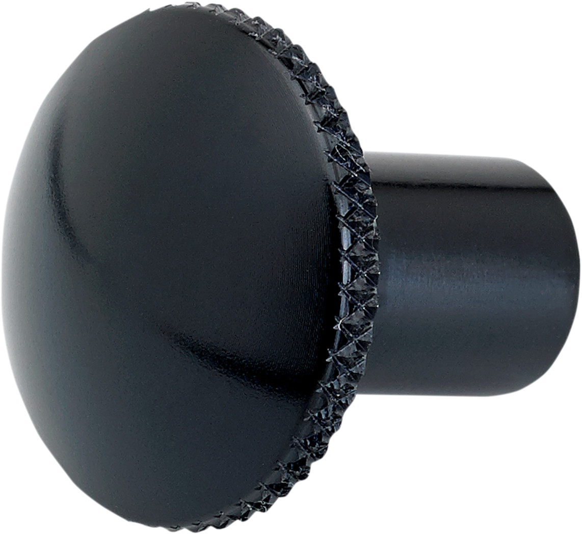 Joker Machine Knurled Choke Knob For Harley CV Carburetor 1988-2006