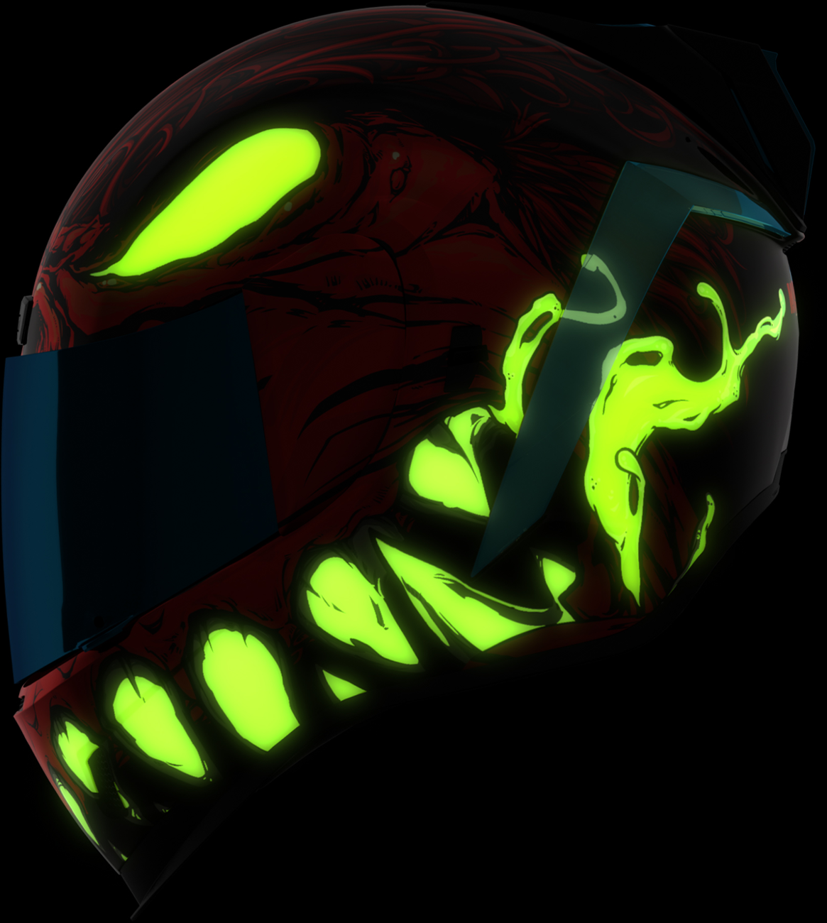 ICON Airform™ Manik'RR MIPS® Helmet