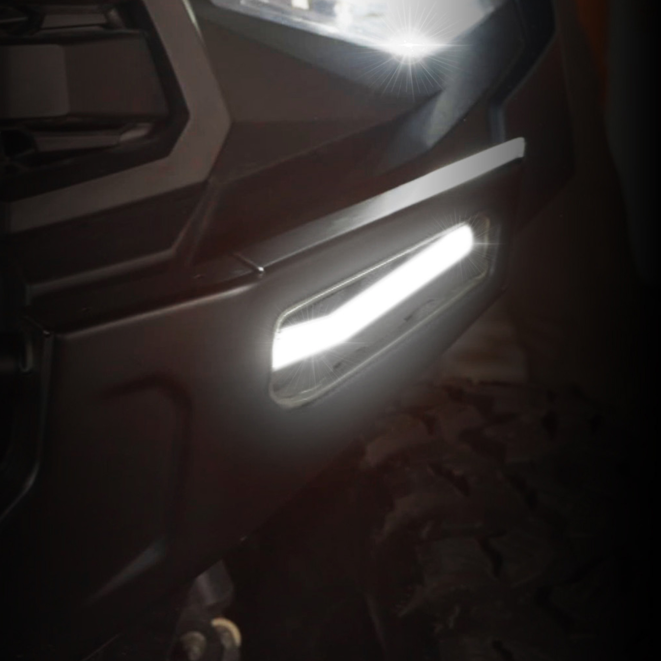 RAVEK Turn Signal Kit